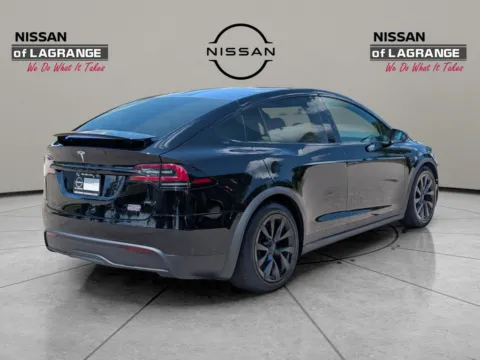 More photos of 2022 Tesla Model X Plaid at Nissan of LaGrange, GA