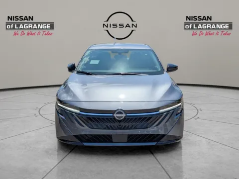 Photos of 2026 Nissan Sentra S for sale in LaGrange, GA at Nissan of LaGrange