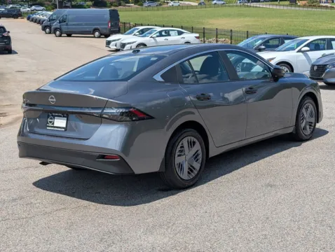 More photos of 2026 Nissan Sentra S at Nissan of LaGrange, GA