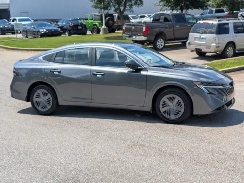More photos of 2026 Nissan Sentra S at Nissan of LaGrange, GA