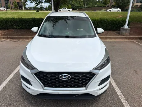 More photos of 2020 Hyundai Tucson Value at Nissan of LaGrange, GA