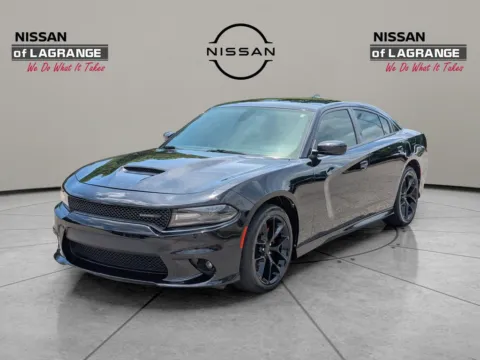 Photos of 2019 Dodge Charger GT for sale in LaGrange, GA at Nissan of LaGrange