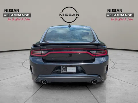 More photos of 2019 Dodge Charger GT at Nissan of LaGrange, GA