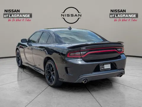 More photos of 2019 Dodge Charger GT at Nissan of LaGrange, GA