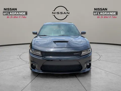 Photos of 2019 Dodge Charger GT for sale in LaGrange, GA at Nissan of LaGrange