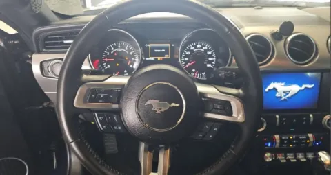Another view of 2021 Ford Mustang GT Premium for sale in LaGrange, GA at Nissan of LaGrange