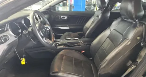 More photos of 2021 Ford Mustang GT Premium at Nissan of LaGrange, GA