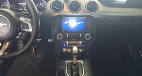 More photos of 2021 Ford Mustang GT Premium at Nissan of LaGrange, GA