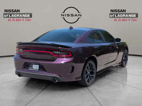 More photos of 2021 Dodge Charger R/T at Nissan of LaGrange, GA