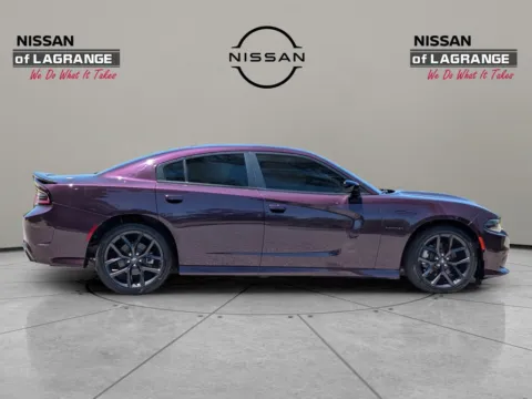 More photos of 2021 Dodge Charger R/T at Nissan of LaGrange, GA