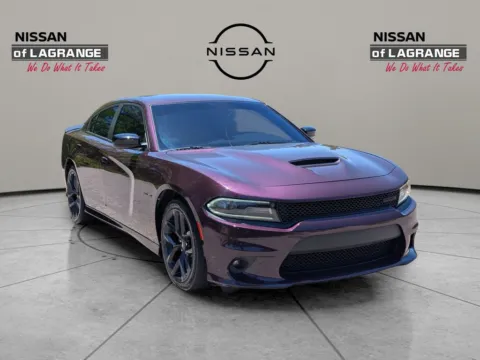 Another view of 2021 Dodge Charger R/T for sale in LaGrange, GA at Nissan of LaGrange