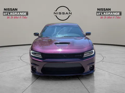 Photos of 2021 Dodge Charger R/T for sale in LaGrange, GA at Nissan of LaGrange