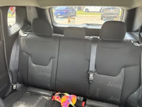 More photos of 2017 Jeep Renegade Sport at Nissan of LaGrange, GA
