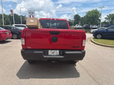More photos of 2024 Ram 2500 Tradesman at Nissan of LaGrange, GA