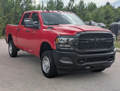 Another view of 2024 Ram 2500 Tradesman for sale in LaGrange, GA at Nissan of LaGrange
