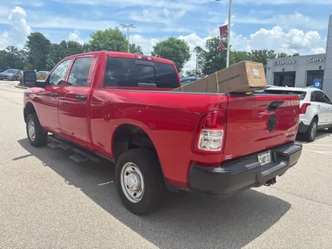 Another view of 2024 Ram 2500 Tradesman for sale in LaGrange, GA at Nissan of LaGrange