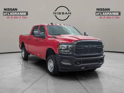 Another view of 2024 Ram 2500 Tradesman for sale in LaGrange, GA at Nissan of LaGrange