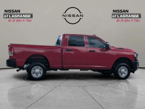 More photos of 2024 Ram 2500 Tradesman at Nissan of LaGrange, GA