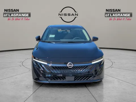 Photos of 2026 Nissan Sentra S for sale in LaGrange, GA at Nissan of LaGrange
