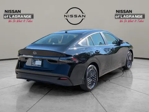 More photos of 2026 Nissan Sentra SV at Nissan of LaGrange, GA