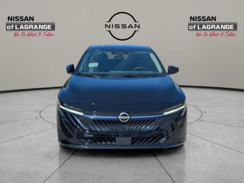 Photos of 2026 Nissan Sentra SV for sale in LaGrange, GA at Nissan of LaGrange
