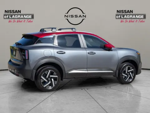More photos of 2026 Nissan Kicks SV at Nissan of LaGrange, GA