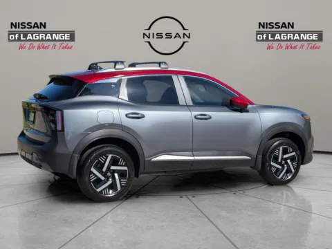 More photos of 2026 Nissan Kicks SV at Nissan of LaGrange, GA