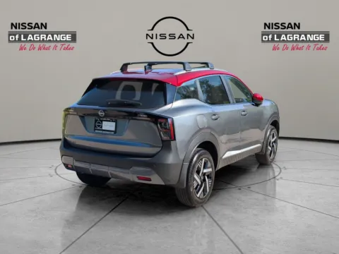 More photos of 2026 Nissan Kicks SV at Nissan of LaGrange, GA