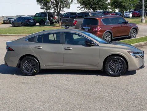 More photos of 2026 Nissan Sentra SV at Nissan of LaGrange, GA