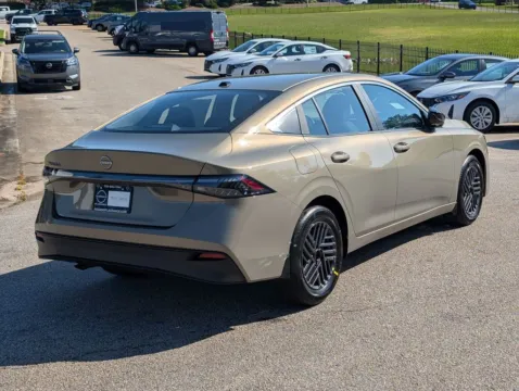 More photos of 2026 Nissan Sentra SV at Nissan of LaGrange, GA