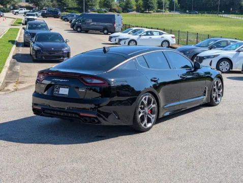 More photos of 2019 Kia Stinger GT2 at Nissan of LaGrange, GA