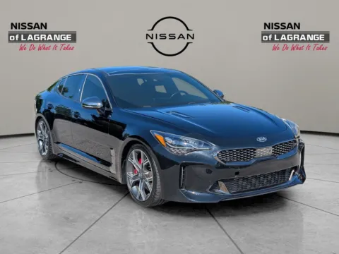 Another view of 2019 Kia Stinger GT2 for sale in LaGrange, GA at Nissan of LaGrange