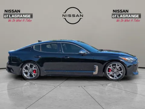 More photos of 2019 Kia Stinger GT2 at Nissan of LaGrange, GA