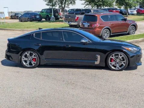 More photos of 2019 Kia Stinger GT2 at Nissan of LaGrange, GA
