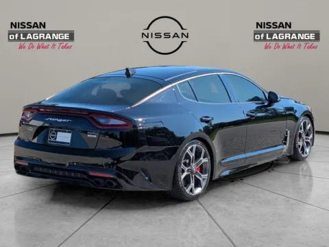 More photos of 2019 Kia Stinger GT2 at Nissan of LaGrange, GA