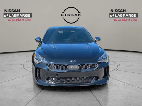 Photos of 2019 Kia Stinger GT2 for sale in LaGrange, GA at Nissan of LaGrange