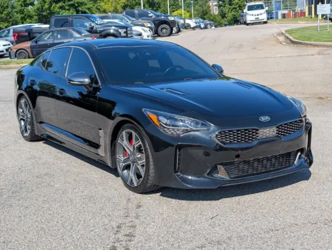 Another view of 2019 Kia Stinger GT2 for sale in LaGrange, GA at Nissan of LaGrange
