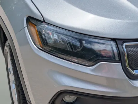 More photos of 2022 Jeep Compass Latitude at Nissan of LaGrange, GA