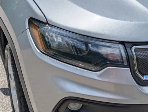 More photos of 2022 Jeep Compass Latitude at Nissan of LaGrange, GA