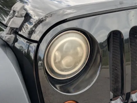 More photos of 2013 Jeep Wrangler Sport at Nissan of LaGrange, GA
