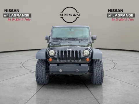 Photos of 2013 Jeep Wrangler Sport for sale in LaGrange, GA at Nissan of LaGrange