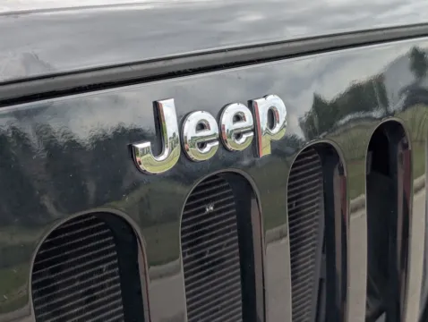 More photos of 2013 Jeep Wrangler Sport at Nissan of LaGrange, GA