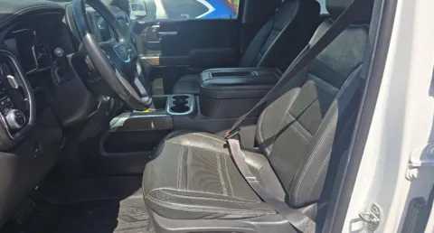 More photos of 2021 GMC Sierra 1500 Denali at Nissan of LaGrange, GA