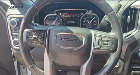Another view of 2021 GMC Sierra 1500 Denali for sale in LaGrange, GA at Nissan of LaGrange