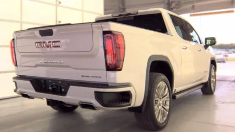 Photos of 2021 GMC Sierra 1500 Denali for sale in LaGrange, GA at Nissan of LaGrange