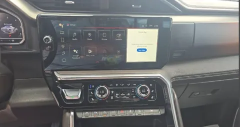 More photos of 2023 GMC Sierra 1500 Denali at Nissan of LaGrange, GA