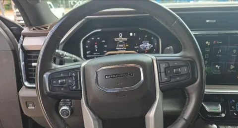 Another view of 2023 GMC Sierra 1500 Denali for sale in LaGrange, GA at Nissan of LaGrange
