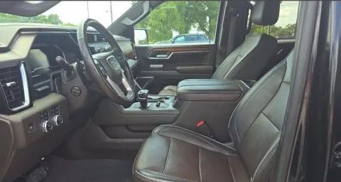 More photos of 2023 GMC Sierra 1500 Denali at Nissan of LaGrange, GA