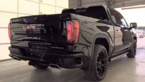 Photos of 2023 GMC Sierra 1500 Denali for sale in LaGrange, GA at Nissan of LaGrange