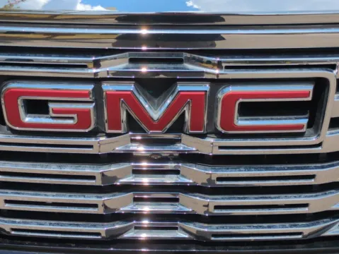 Another view of 2023 GMC Sierra 1500 Denali for sale in LaGrange, GA at Nissan of LaGrange
